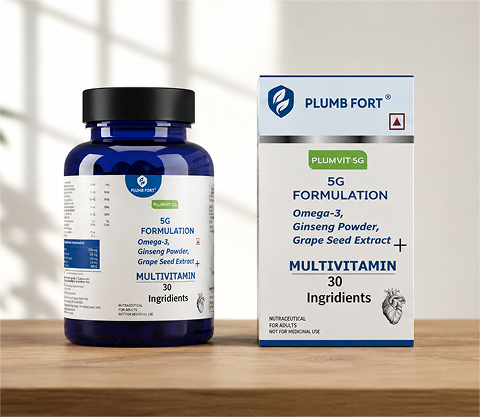 Plumvit Product