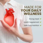 Ome-Plum – Premium Omega-3 Fish Oil Softgels – image 2