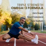 Ome-Plum – Premium Omega-3 Fish Oil Softgels – image 3