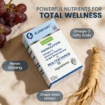 PLUM-VIT 5G Softgels – image 3