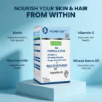 PLUM-VIT 5G Softgels – image 1