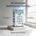PLUM-VIT 5G Softgels – image 4