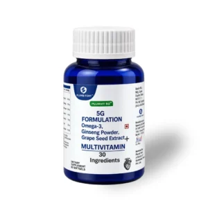 PLUM-VIT 5G Softgels