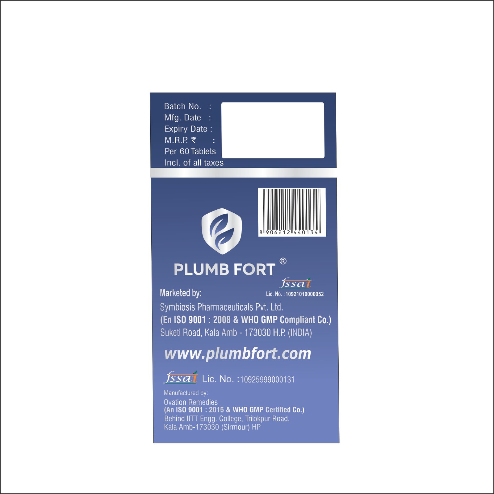 FERTI-PLUM Q10 - Image 4