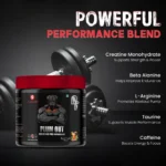 PLUM OUT – High End Pre-Workout – image 2
